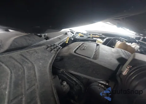 2021 Chrysler Voyager Lxi from USA, damaged, VIN 2C4RC1DG8MR527307